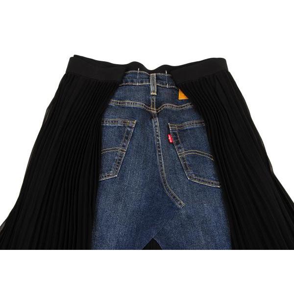 JUNYA WATANABE COMME des GARCONS ジュンヤワタナベ×リーバイス JUNYA WATANABE COMME des GARCONS ジュンヤワタナベ×リーバイス