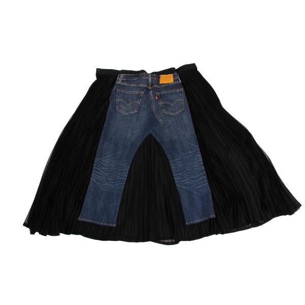 JUNYA WATANABE COMME des GARCONS ジュンヤワタナベ×リーバイス JUNYA WATANABE COMME des GARCONS ジュンヤワタナベ×リーバイス