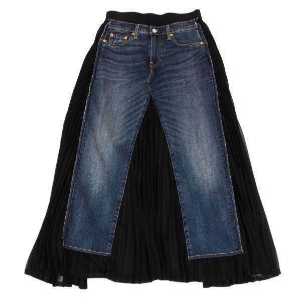 JUNYA WATANABE COMME des GARCONS ジュンヤワタナベ×リーバイス JUNYA WATANABE COMME des GARCONS ジュンヤワタナベ×リーバイス