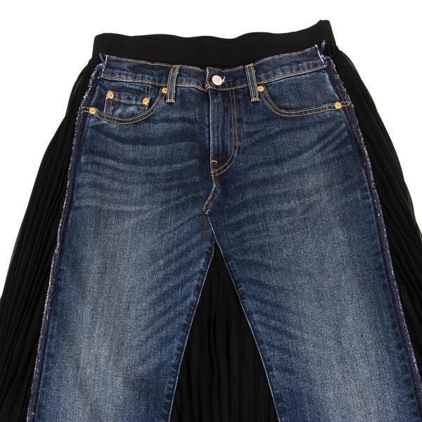 JUNYA WATANABE COMME des GARCONS ジュンヤワタナベ×リーバイス JUNYA WATANABE COMME des GARCONS ジュンヤワタナベ×リーバイス
