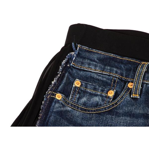 JUNYA WATANABE COMME des GARCONS ジュンヤワタナベ×リーバイス JUNYA WATANABE COMME des GARCONS ジュンヤワタナベ×リーバイス