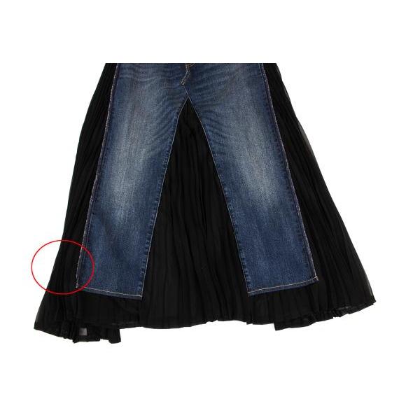 JUNYA WATANABE COMME des GARCONS ジュンヤワタナベ×リーバイス JUNYA WATANABE COMME des GARCONS ジュンヤワタナベ×リーバイス