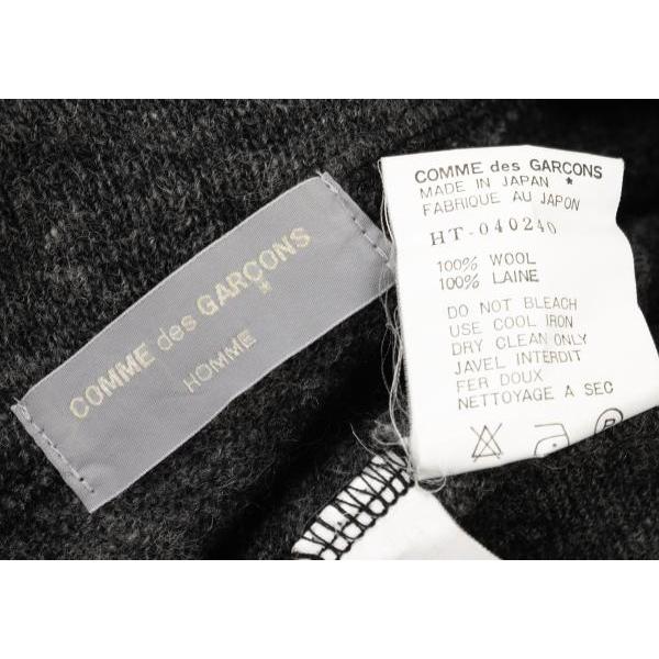 COMME des GARCONS HOMME コムデギャルソン オムCOMME バイ COMME des GARCONS HOMME コムデギャルソン オムCOMME バイ