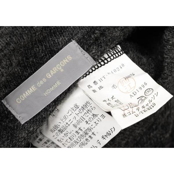 COMME des GARCONS HOMME コムデギャルソン オムCOMME バイ COMME des GARCONS HOMME コムデギャルソン オムCOMME バイ