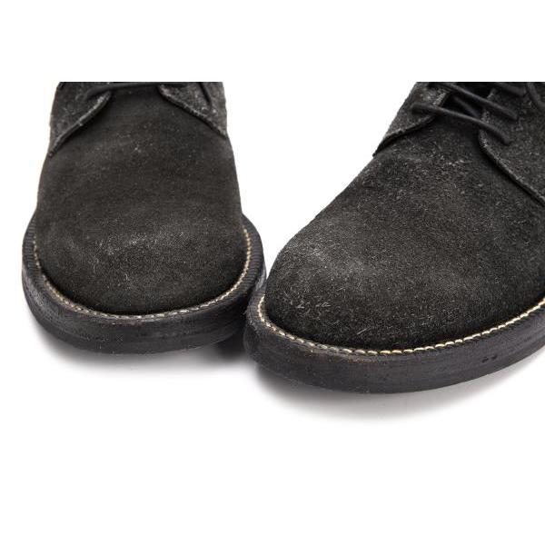 のこ　　　コムデギャルソン　エナメル　レースアップ　24㎝ コムデギャルソンエナメルレースアップ24㎝