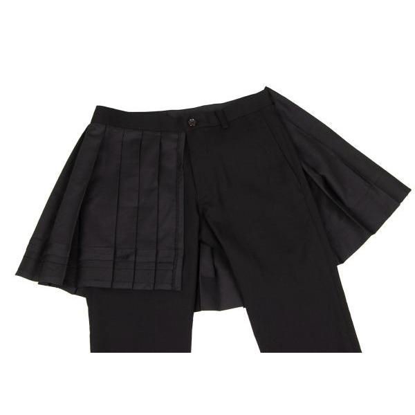 tricot COMME des GARCONS トリココムデギャルソンtricot 裏使い 