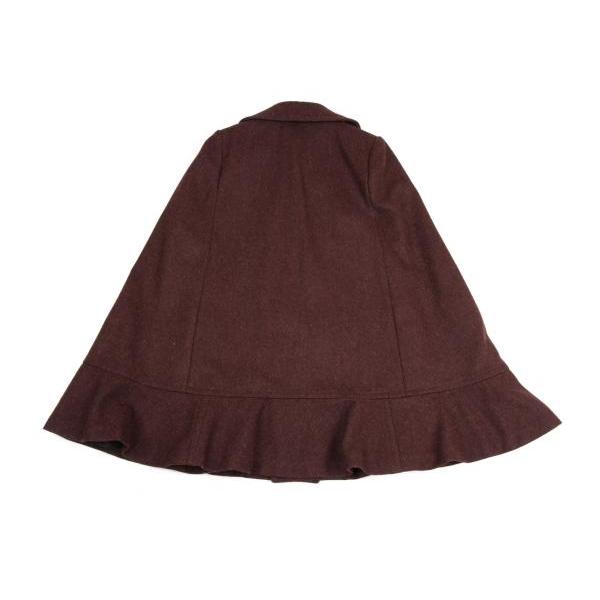 コムデギャルソンガール　ワイヤー入りスカート　ミディアム Comme des Garçons Girlのホワイト ワイヤー ミディアムスカート