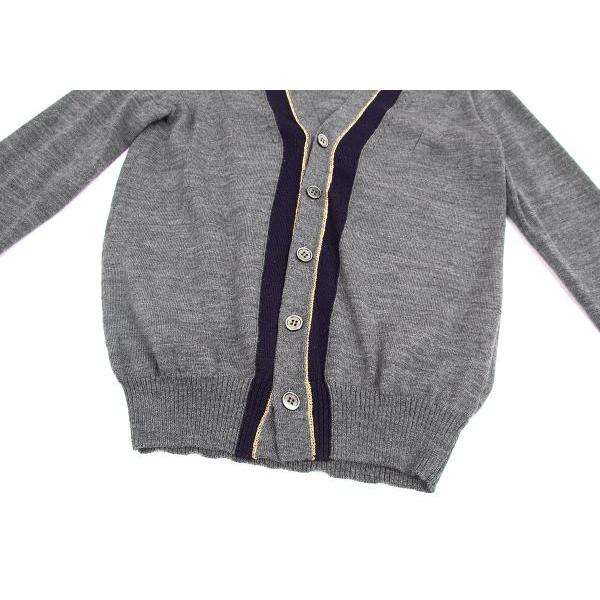 tricot COMME des GARCONS トリコ コムデギャルソンtricot ゴールド 