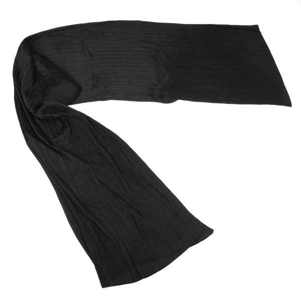 プリーツプリーズ PLEATS PLEASE 変形デザインポンチョ 大判ショール プリーツプリーズ PLEATS PLEASE 変形デザインポンチョ 大判ショール