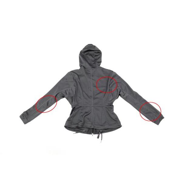 MARITHE + FRANCOIS GIRBAUD マリテフランソワジルボーMARITHE