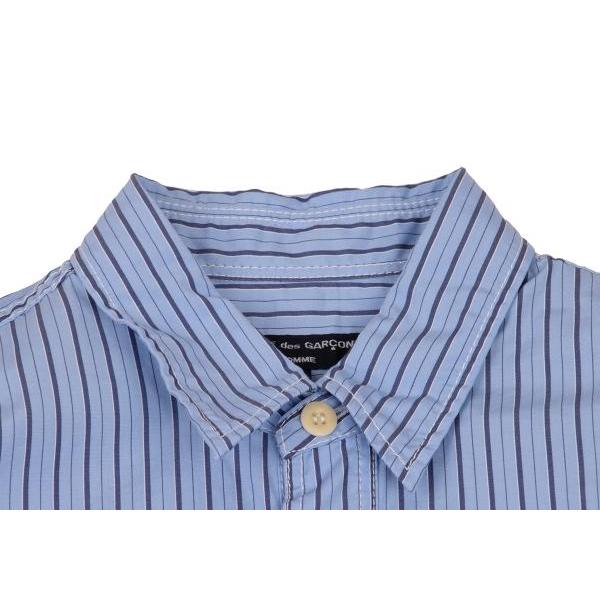 COMME des GARCONS HOMME コムデギャルソンオムCOMME ドッキング
