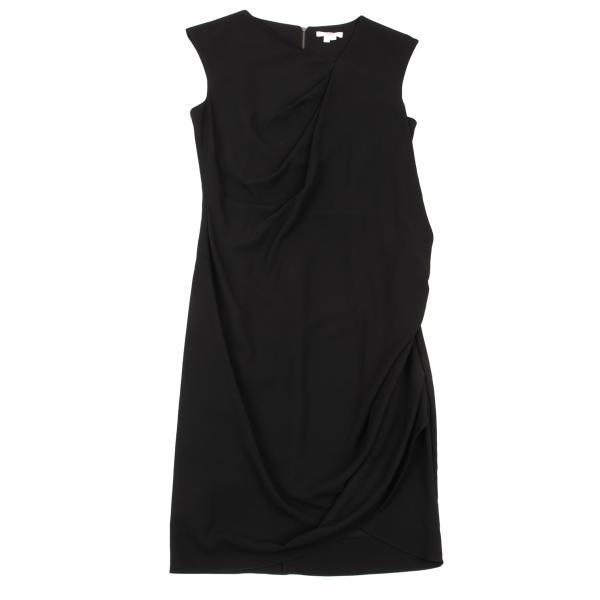 HELMUT LANG ヘルムートラングHELMUT ネックつまみドレープ HELMUT LANG ヘルムートラングHELMUT ネックつまみドレープ