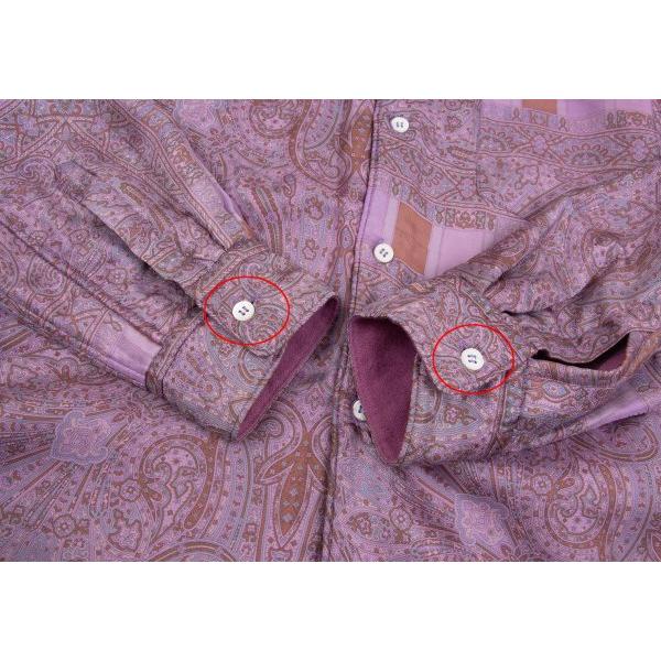 COMME des GARCONS HOMME PLUS コムデギャルソン オムプリュス シルク