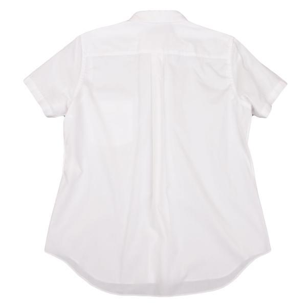 COMME des GARCONS コムコム コムデギャルソンCOMME コットン半袖
