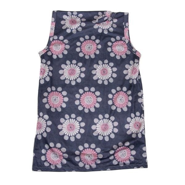 コムデギャルソン　トップス…タンクトップ COMME DES GARÇONS shirt × Sunspel タンクトップ-白-アンダー