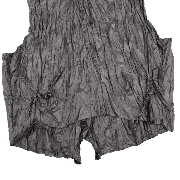 ISSEY MIYAKE イッセイミヤケ メンISSEY MEN シワ加工