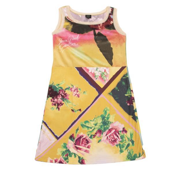 Jean Paul Gaultier ジャンポールゴルチエ ファム メッシュ