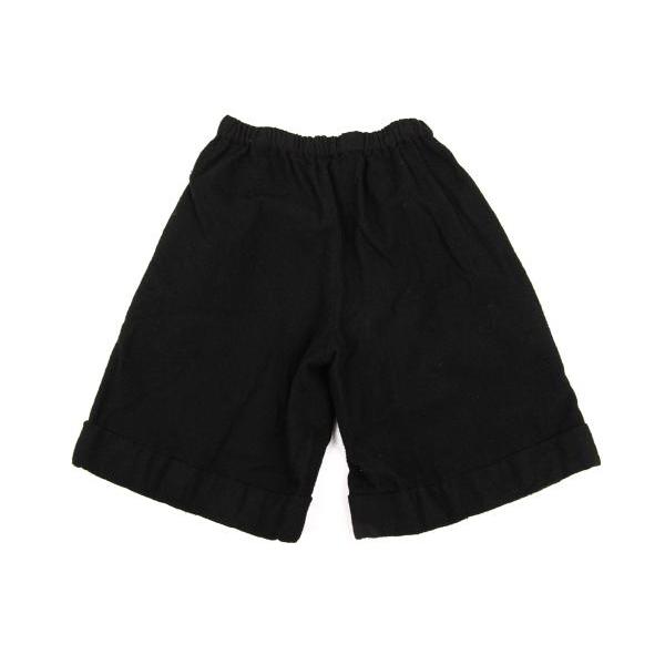 COMME des GARCONS コムコム コムデギャルソンCOMME ウール縮絨 COMME des GARCONS コムコム コムデギャルソンCOMME ウール縮絨