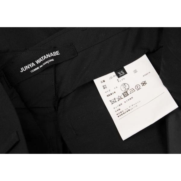JUNYA WATANABE COMME des GARCONS ジュンヤワタナベ JUNYA WATANABE COMME des GARCONS ジュンヤワタナベ