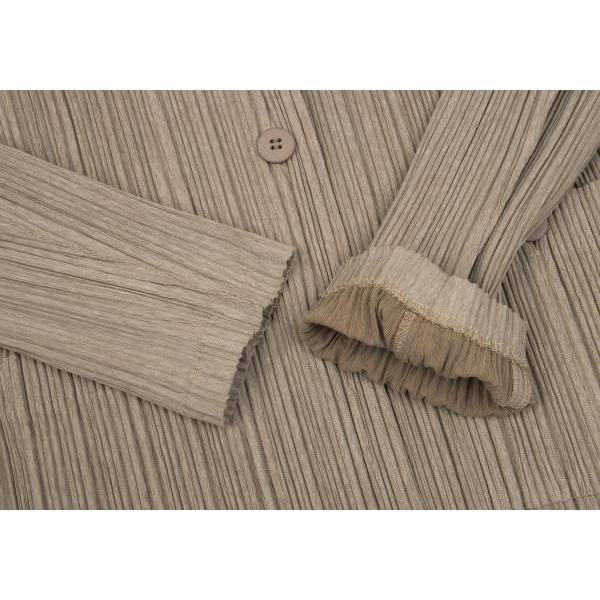 PLEATS PLEASE セットアップ PLEATS PLEASE プリーツプリーズPLEATS コットンポリプリーツ