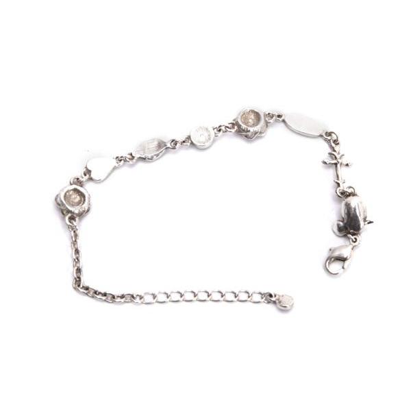 Jean Paul Gaultier ジャンポールゴルチエJean GAULTIER ローズ