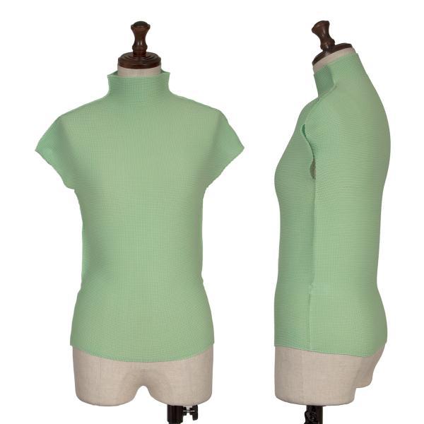 ISSEY MIYAKE イッセイミヤケ ミーISSEY me ストレッチプリーツ 