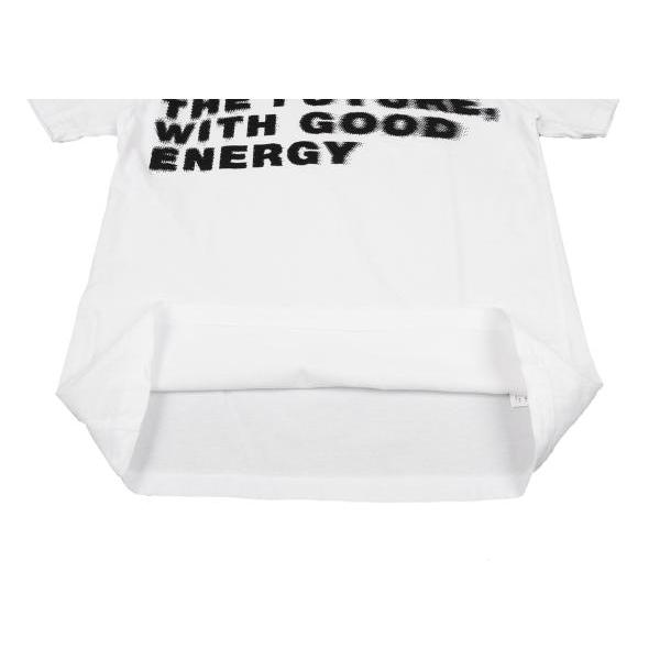 COMME des GARCONS 白　半袖シャツ❗️ コムデギャルソンシャツ 古着通販