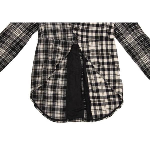 COMME des GARCONS ブラックコムデギャルソンBLACK クレイジー COMME des GARCONS ブラックコムデギャルソンBLACK クレイジー