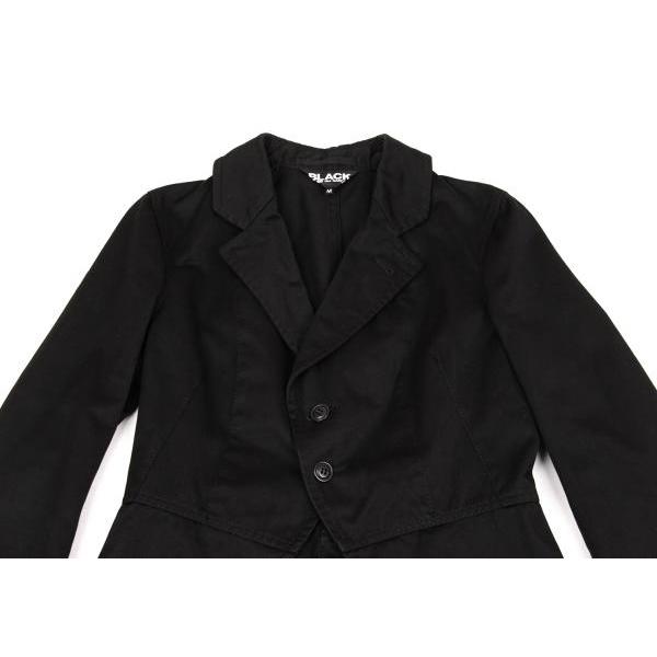 COMME des GARCONS（コムデギャルソン） ブラックコムデギャルソン