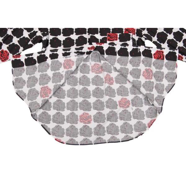 COMME des GARCONS ブラックコムデギャルソンBLACK 黒塗りローズ COMME des GARCONS ブラックコムデギャルソンBLACK 黒塗りローズ