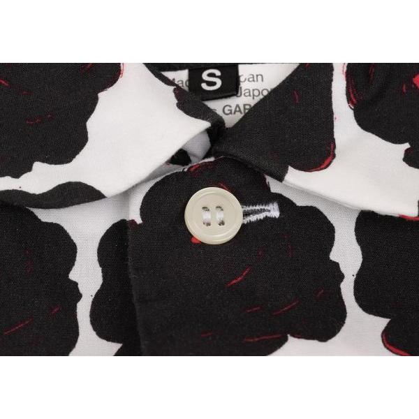 ブラックコムデギャルソン 丸襟バイカラーシャツ 楽天市場】comme des garcons 丸襟の通販