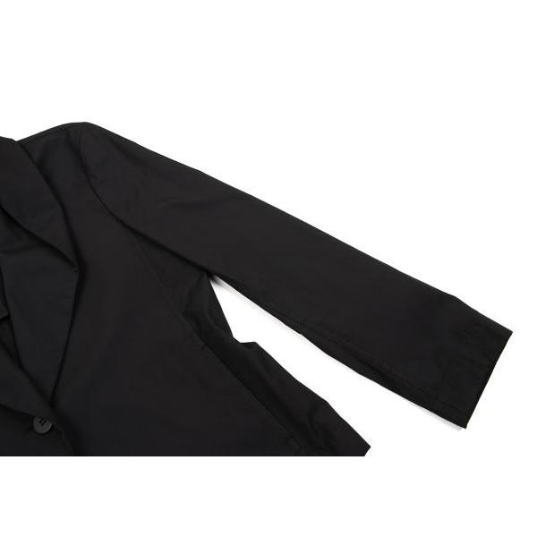 ISSEY MIYAKE イッセイミヤケISSEY ポリフォールドラペル ISSEY MIYAKE イッセイミヤケISSEY ポリフォールドラペル