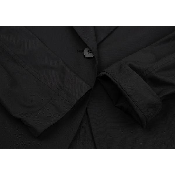 ISSEY MIYAKE イッセイミヤケISSEY ポリフォールドラペル ISSEY MIYAKE イッセイミヤケISSEY ポリフォールドラペル