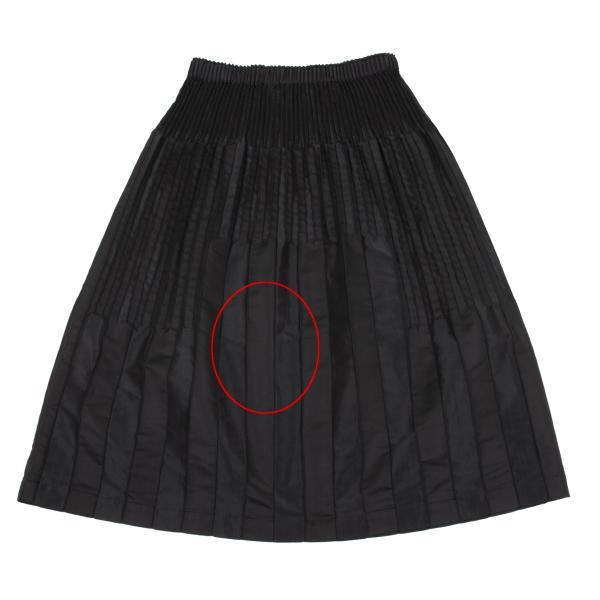 ISSEY MIYAKE イッセイミヤケISSEY ミックスプリーツデザイン ISSEY MIYAKE イッセイミヤケISSEY ミックスプリーツデザイン