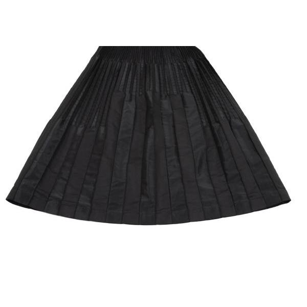 ISSEY MIYAKE イッセイミヤケISSEY ミックスプリーツデザイン