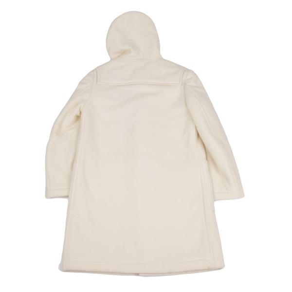 tricot COMME des GARCONS　 ウールアンゴラ中綿入ダッフル tricot COMME des GARCONS ウールアンゴラ中綿入ダッフル