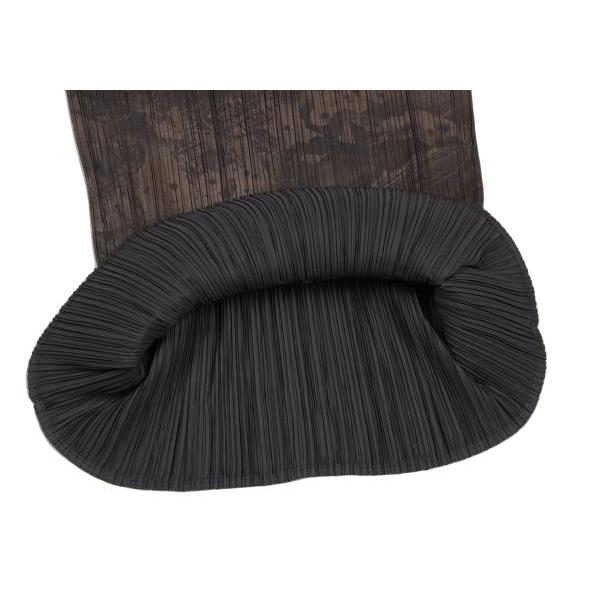 PLEATS PLEASE プリーツプリーズPLEATS プリーツ箔プリント PLEATS PLEASE プリーツプリーズPLEATS プリーツ箔プリント