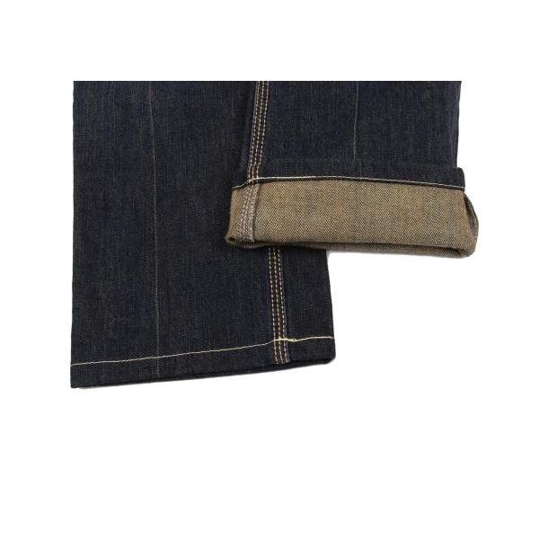 NEIL BARRETT ニールバレットNeil Barrett INDIGO サイドジップ