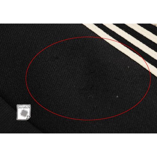 希少 robe de chambre ジャージ プリーツ スカート 黒 M ローブドシャンブル コムデギャルソンrobe de chambre COMME des