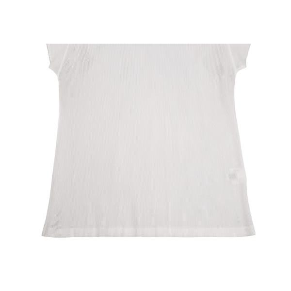！新品！PLEATS PLEASE / MIST、半袖ハイネックカットソー 新品！PLEATS PLEASE / MIST、半袖ハイネックカットソー PLEATS