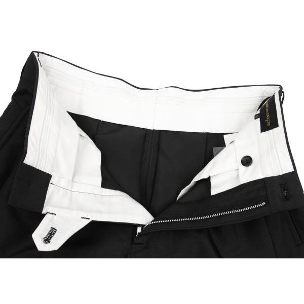 【美品】BLACK COMME des GARCONS スカートパンツ M ポリ 中古・古着通販】BLACK COMME des GARCONS (ブラック