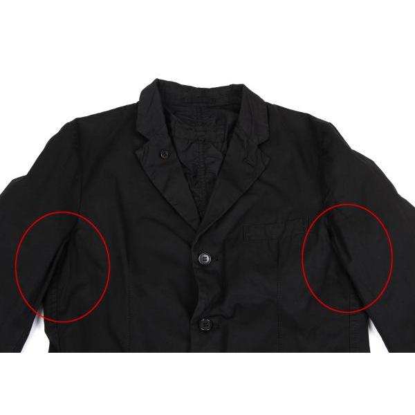 コムデギャルソンオムオム　リバーシブルジャケット 中古・古着通販】COMME des GARCONS HOMME (コムデギャルソン