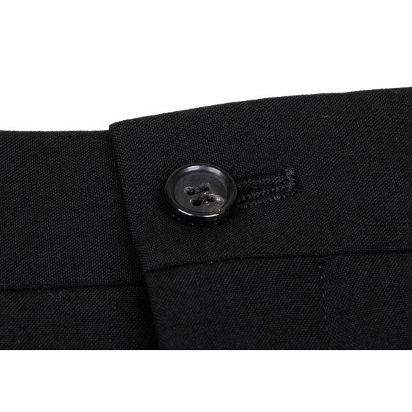 COMME des GARCONS コムデギャルソンCOMME ウールハーネス付き