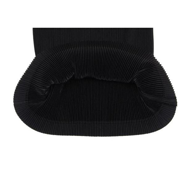 綺麗 イッセイミヤケ FETE プリーツ加工 ノースリーブトップス サイズ02 ISSEY MIYAKE イッセイミヤケ フェットISSEY FETE プリーツ