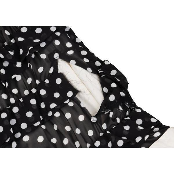 COMME des GARCONS コムデギャルソンCOMME ドットシフォン