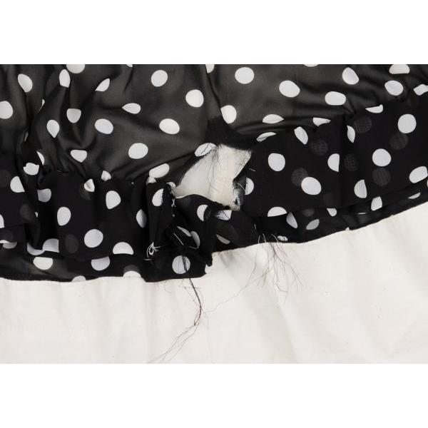 COMME des GARCONS コムデギャルソンCOMME ドットシフォン