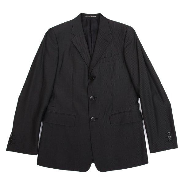 Jean Paul Gaultier（ジャンポール・ゴルチエ） オムオブジェ ウール