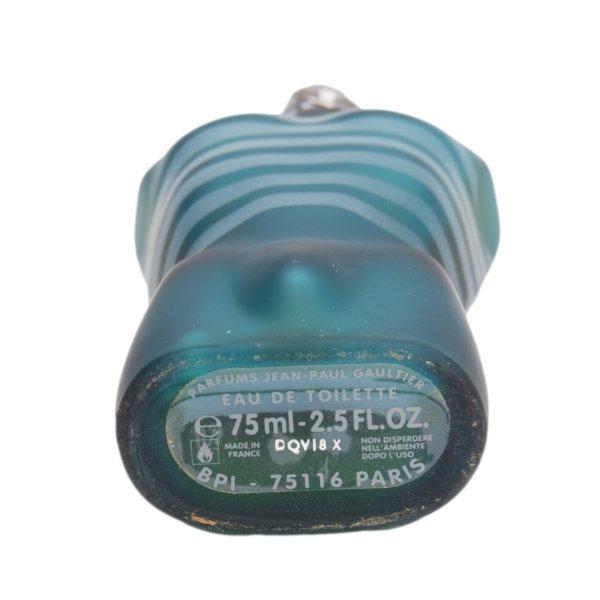 Jean Paul GAULTIER ジャンポールゴルチェ スカジャン　青 Jean Paul GAULTIER ジャンポールゴルチェ スカジャン青