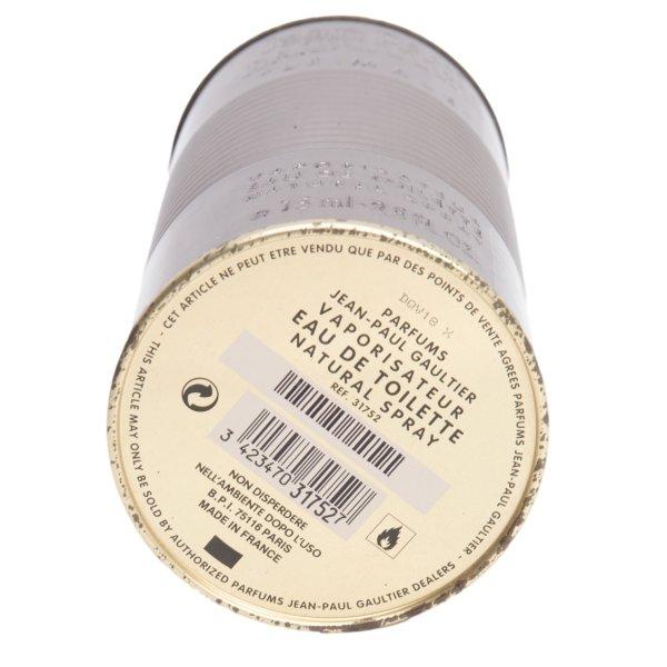 【名作】ジャンポールゴルチエ jean paul gaultier Jean Paul Gaultier ジャンポールゴルチエJean GAULTIER メタル