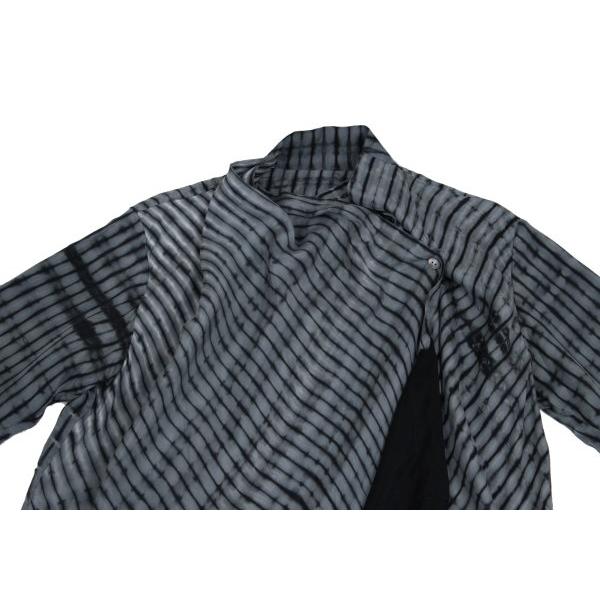ISSEY MIYAKE イッセイミヤケ ハートISSEY HaaT 絞り染め